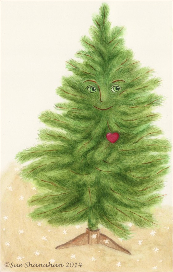 The Heart of Christmas